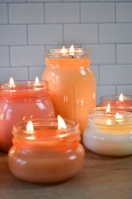 Candles