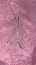 Stethoscope Charm Bookmark 🩺