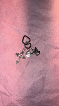 Jesus Inspired Keychain 🙏